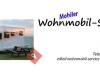 Mobiler Wohnmobil-Service Kießling