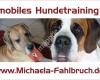 Mobiles Hundetraining Michaela Fahlbruch