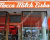 Mocca Milch Eisbar