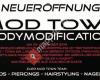 MOD-Town Bodymodifications