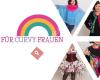 Mode für Curvy Frauen