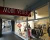 Mode Vetter -The Fashion Room-