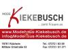 Modehaus Kiekebusch