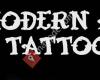 Modern Art Tattoos & Piercing
