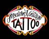 Modern Vintage Tattoo Balingen