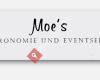 Moe's Gastronomie und Eventservice