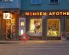 Mohren Apotheke