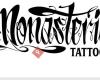 Monasteria Tattoo