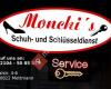 Monchi's Schuh- und Schlüsseldienst