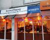 Mongolei - Asiatisches Restaurant
