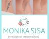 Monika Sisa Professionelle Tattooentfernung & kosmetische Laserbehandlungen