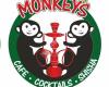 Monkey's Bar Frankfurt Oder