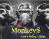 MonkeyS Shisha Lounge