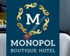 Monopol Boutique Hotel
