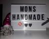 MONS Handmade Beton und mehr