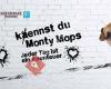 Monty Mops