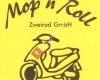 Mop 'n Roll Zweirad