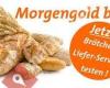 Morgengold Brötchen Lieferdienst