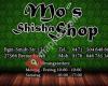 Mos Shisha-Shop