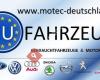 MoTec Deutschland GmbH