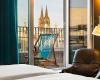 Motel One Cologne-Neumarkt