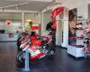 MOTOBIKE - Honda, Ducati & Peugeot Vertragshändler Jörger