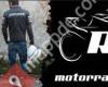 Motorrad-Rieke