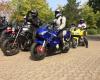 Motorradbekleidungsverleih/Motorrad-Sicherheitstraining Heike Navarro