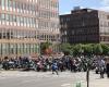 Motorradgottesdienst Hamburg