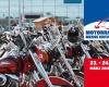 Motorradmesse Erfurt