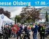 Motorradmesse Olsberg