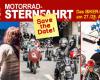 Motorradsternfahrt Kulmbach