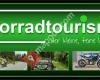 Motorradtourismus