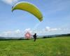 Motorschirm -    Flugschule Freeman  in Hessen