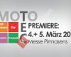 MotoTec Messe Pirmasens