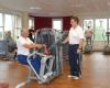 movemus - Marek Domin - Physiotherapie und Krankengymnastik