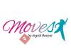 Moves by Ingrid Rosner