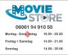 Movie-Store