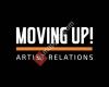 Moving Up Artist Relations