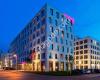 Moxy Hotel Darmstadt