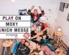 Moxy Munich Messe