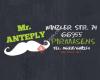 Mr. Anteply Pirmasens