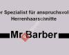 Mr. Barber - Geilenkirchen