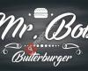 Mr.Bobs Butterburger