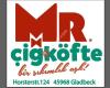 Mr Cigköfte Germany