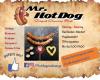 Mr. Hot Dog