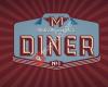 Mr. Meyers Diner Chemnitz