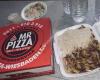 Mr. Pizza