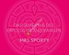 Mrs.Sporty Montabaur