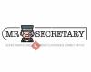 MrSecretary